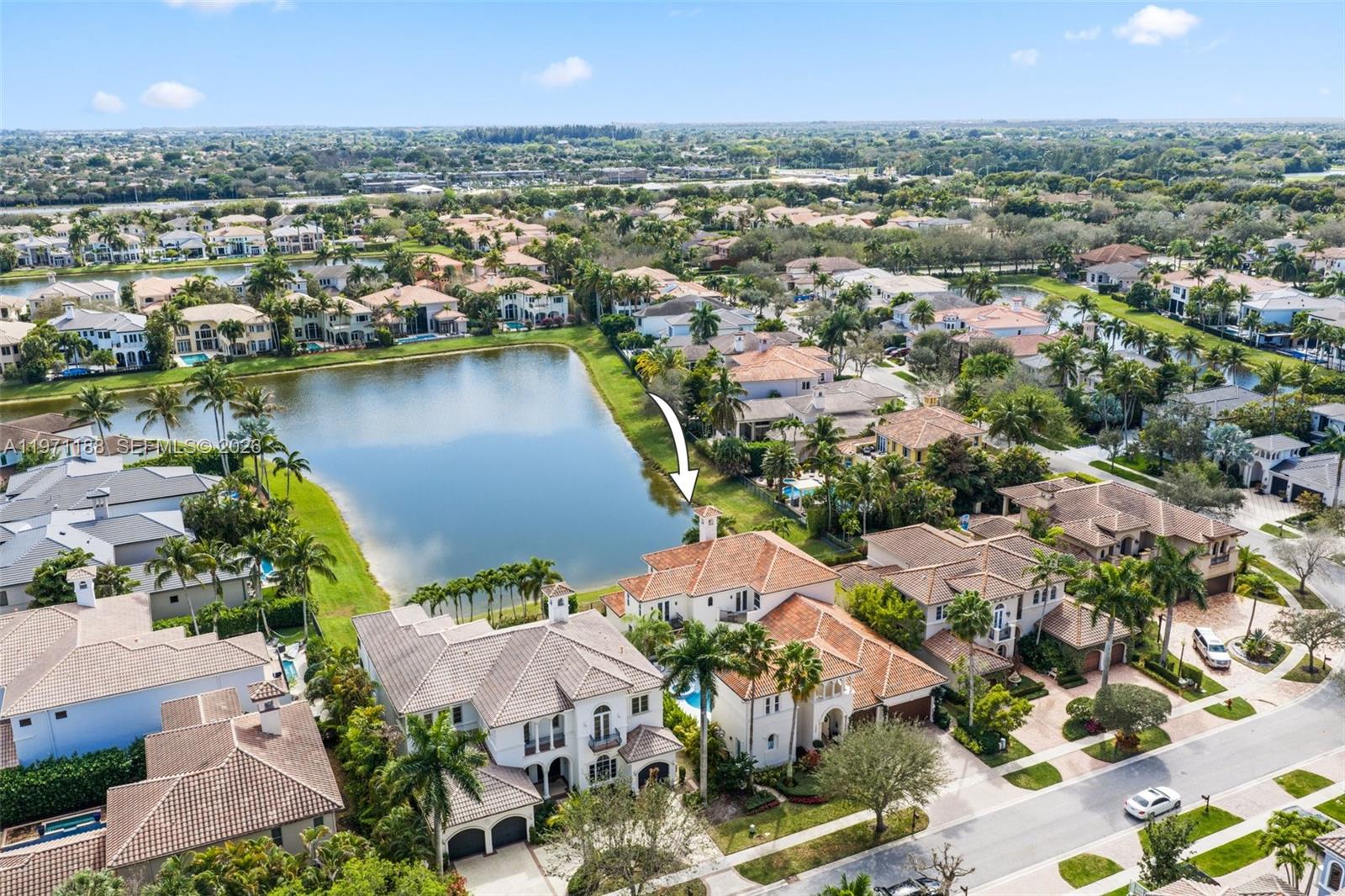 17642 Middlebrook Way Boca Raton, FL 33496 - Photo 68 of 71