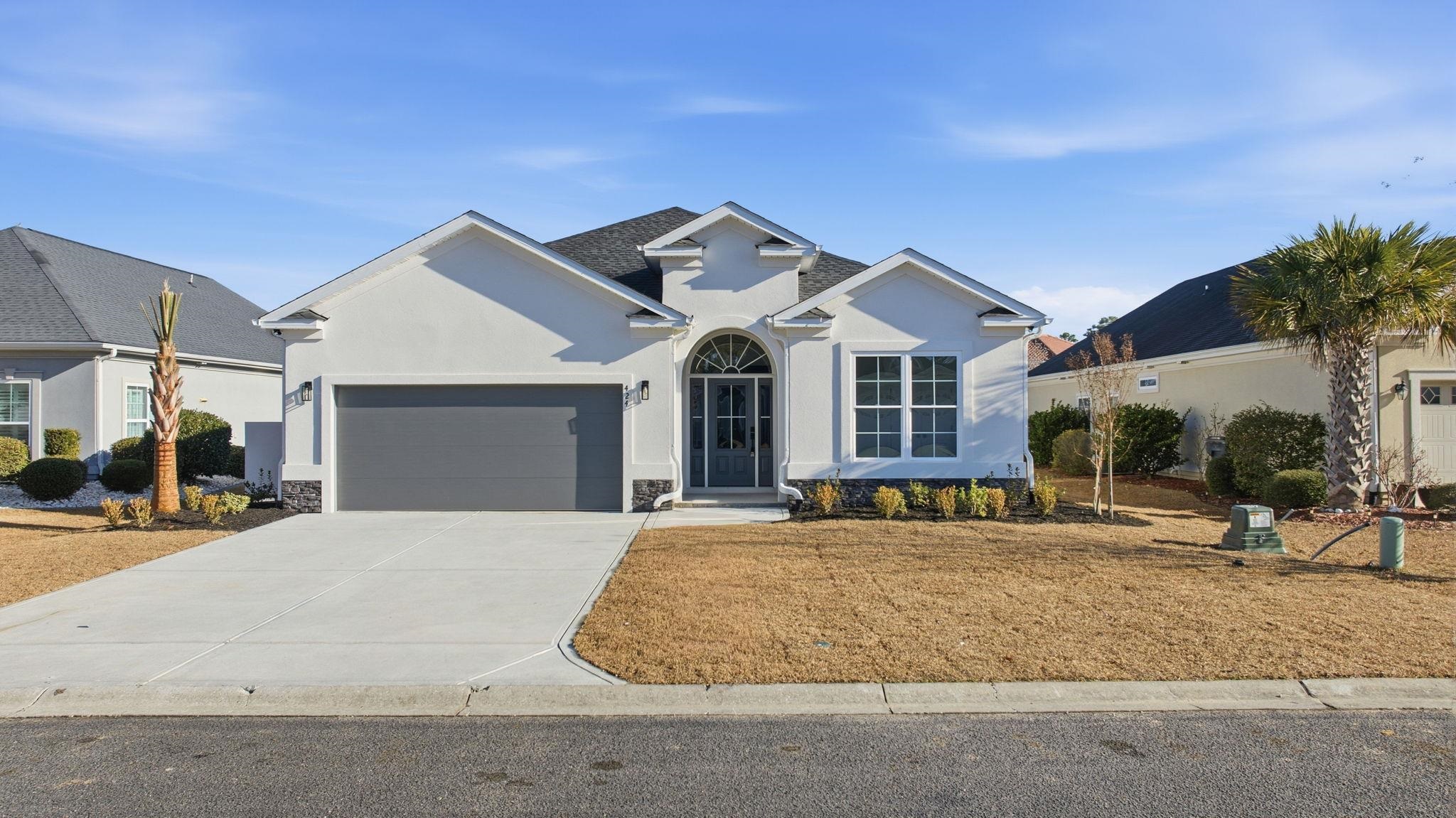 424 Pomo Drive Myrtle Beach, SC 29579 - Photo 1 of 48