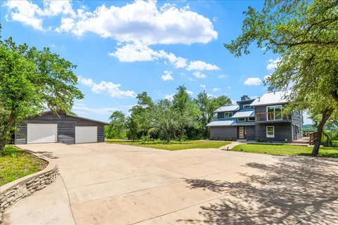 $1,099,000 | 5203 Cueva Drive, Austin, TX 78738