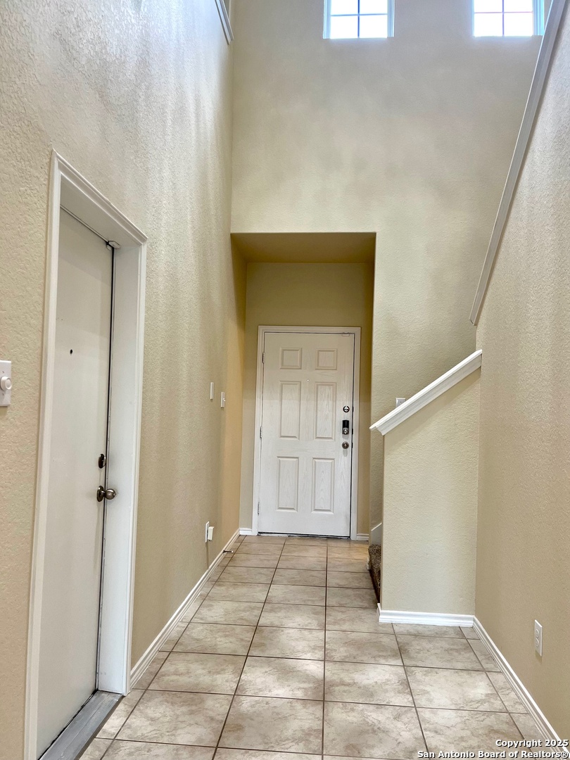 4330 Brigadier Drive Converse, TX 78109 - Photo 4 of 21 a view of a hallway