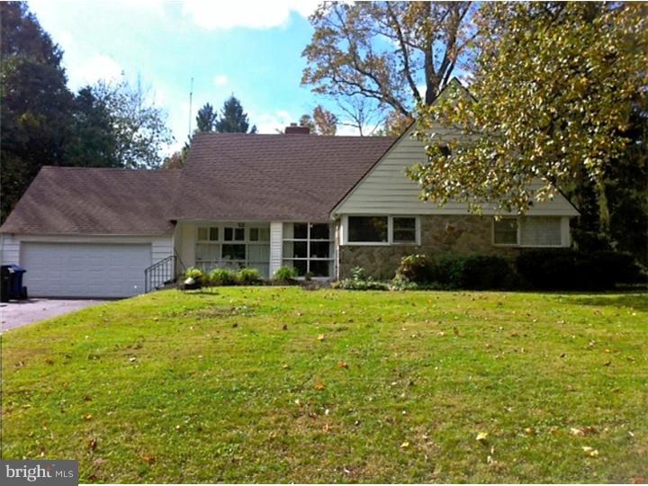 1074 Delene Road Rydal, PA 19046 - Photo 1 of 16 Exterior Front