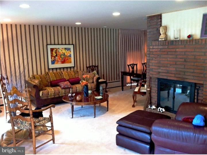 1074 Delene Road Rydal, PA 19046 - Photo 3 of 16 Living Room