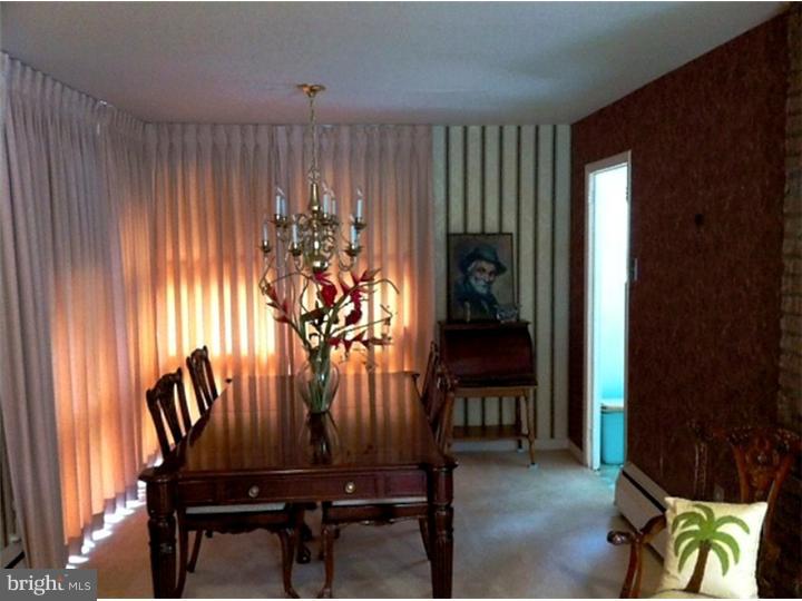1074 Delene Road Rydal, PA 19046 - Photo 6 of 16 Dining Room
