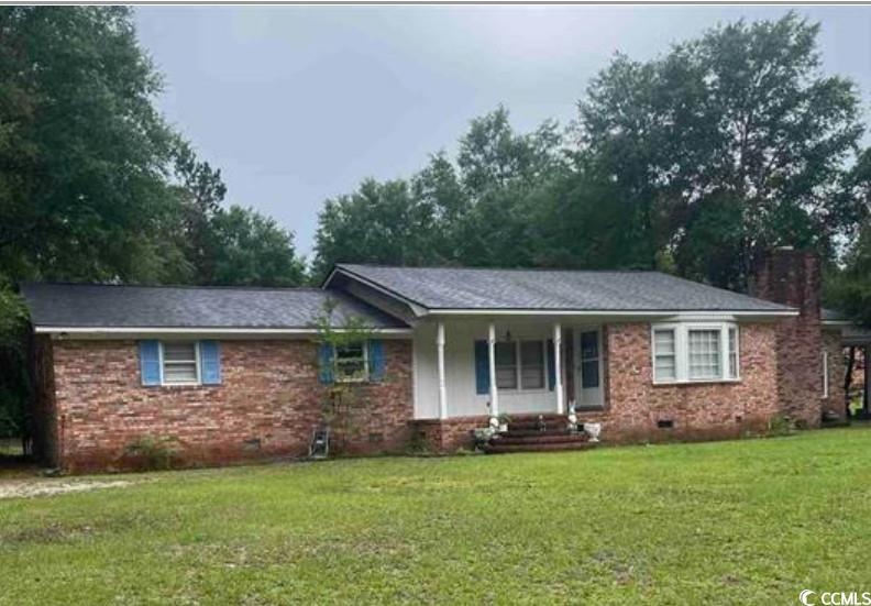 108 Swails Street Kingstree, SC 29556 - Photo 1 of 7