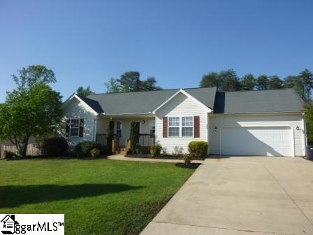 266 Fisher Lake Road Lyman, SC 29365 - Photo 25 of 25 Gallery Image 25