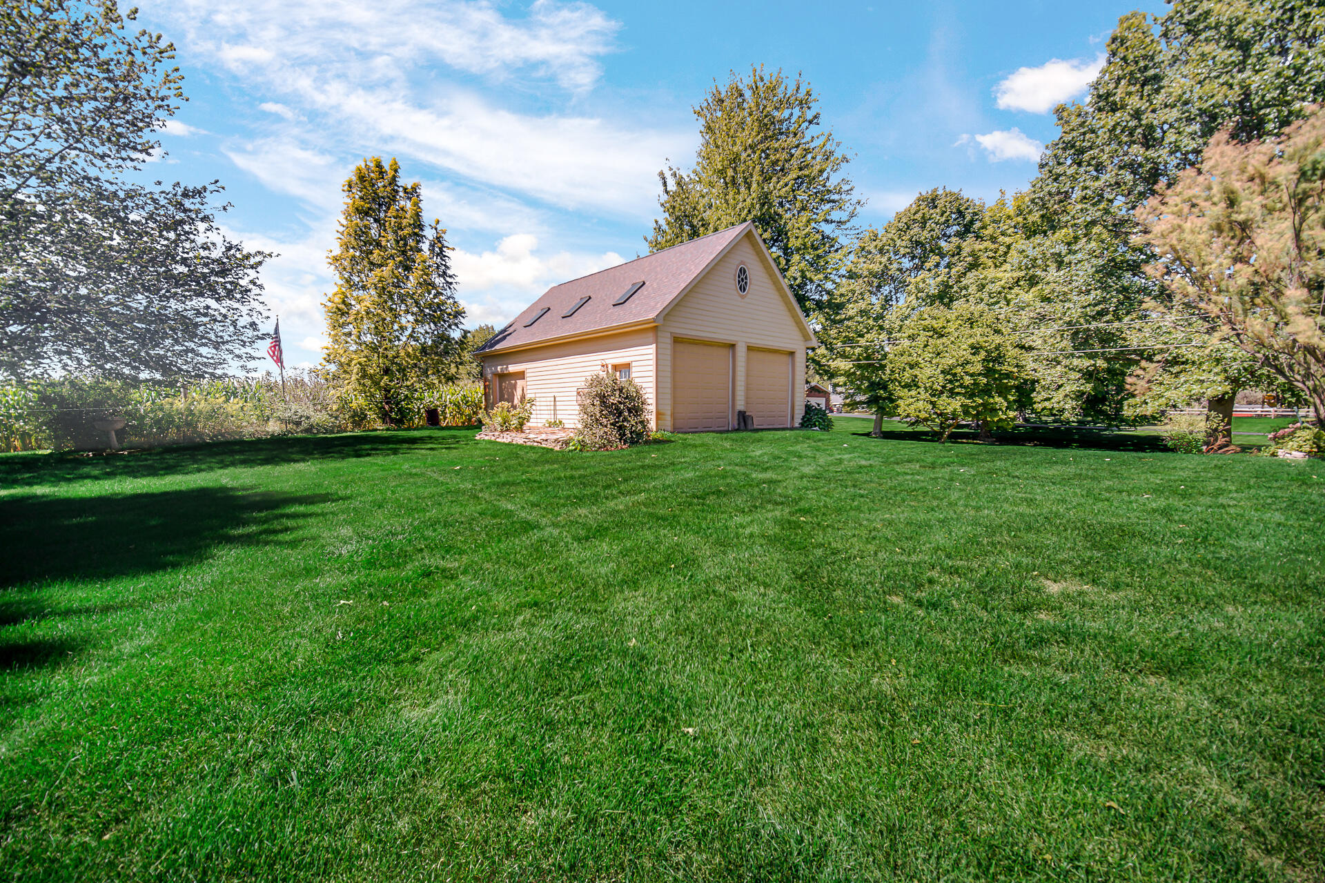 118 South Smoke Road Kouts, IN 46347 - Photo 19 of 19 1920x1280