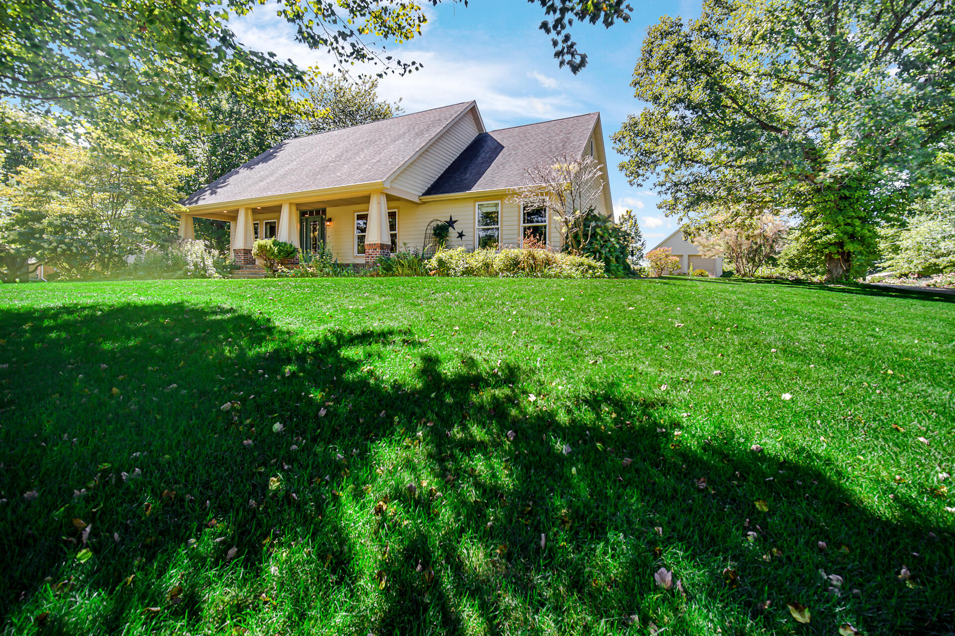 118 South Smoke Road Kouts, IN 46347 - Photo 2 of 19 1920x1280