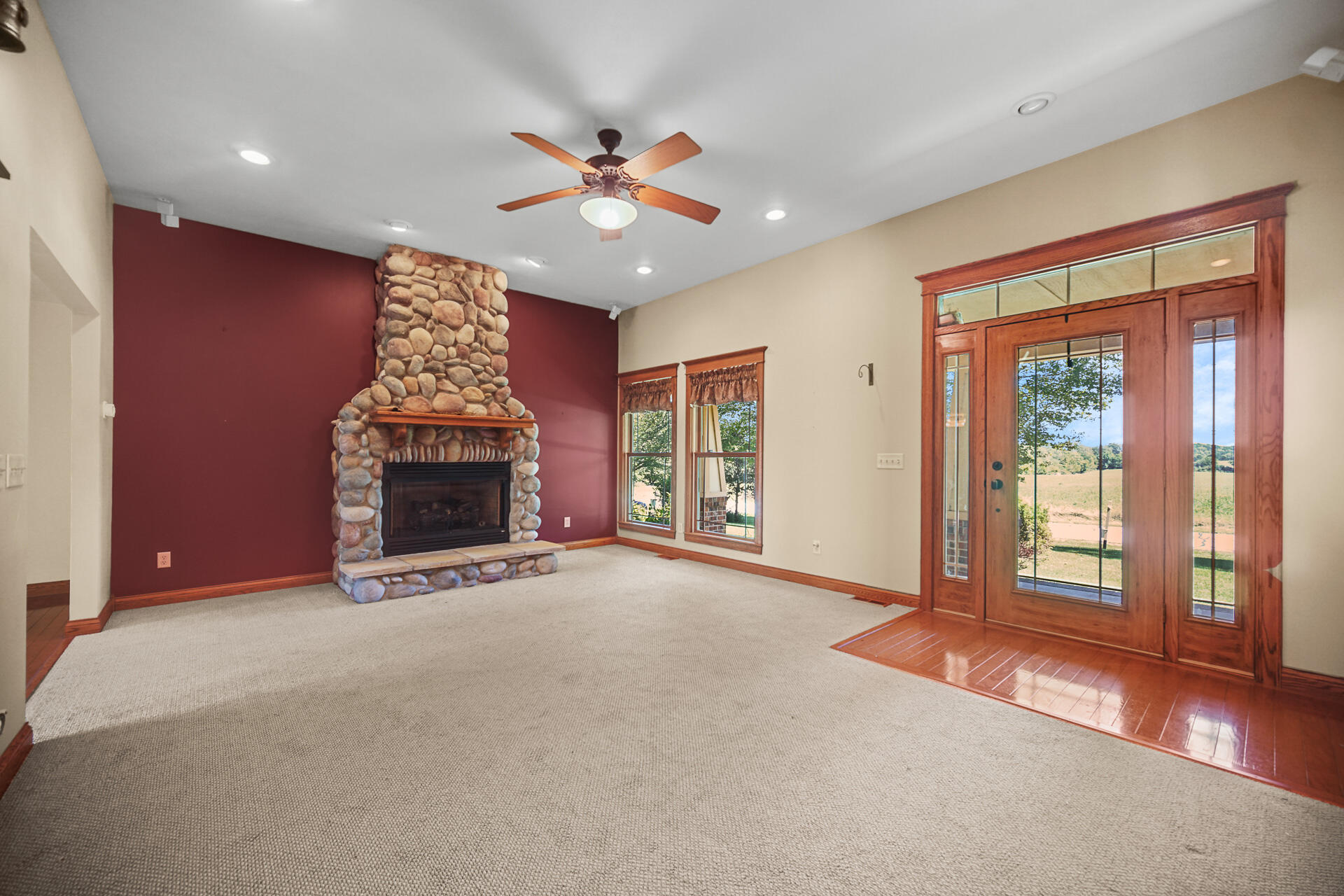 118 South Smoke Road Kouts, IN 46347 - Photo 7 of 19 1920x1280