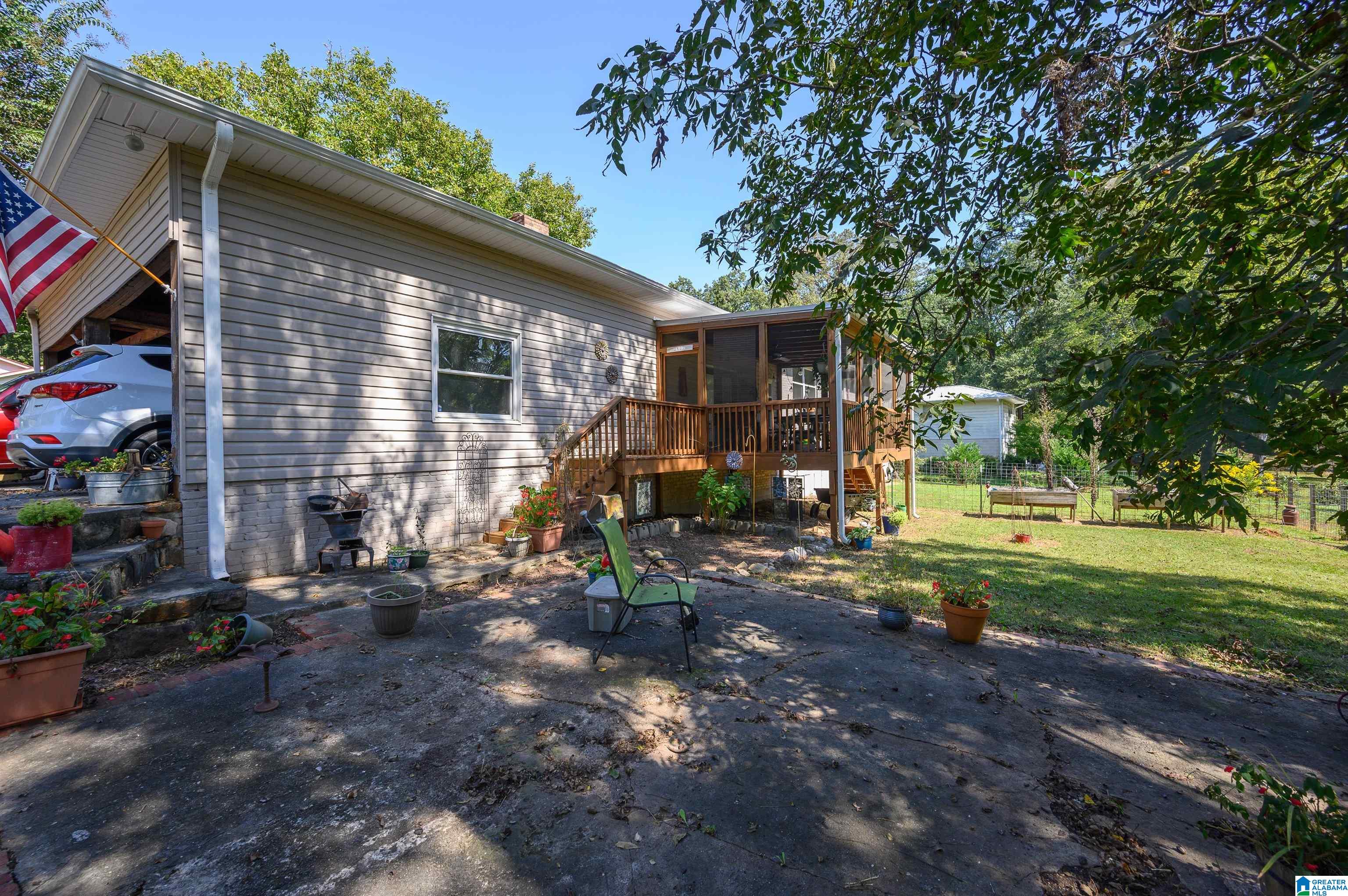 5390 Charles Hamilton Road McCalla, AL 35111 - Photo 41 of 52