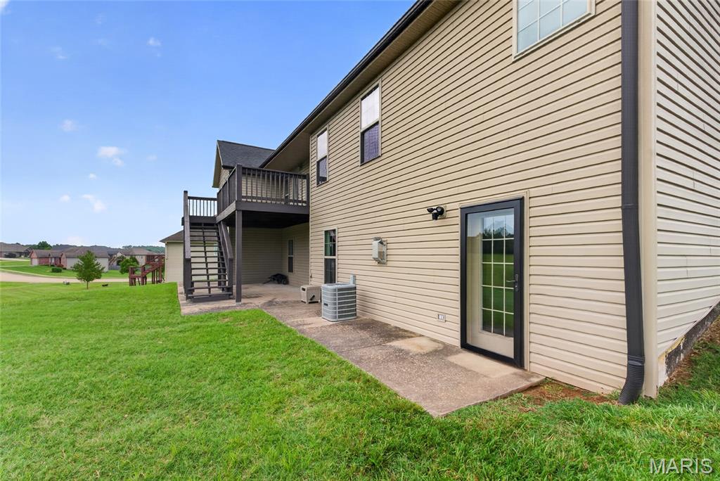 3034 Prairie View Trail Jackson, MO 63755 - Photo 38 of 44