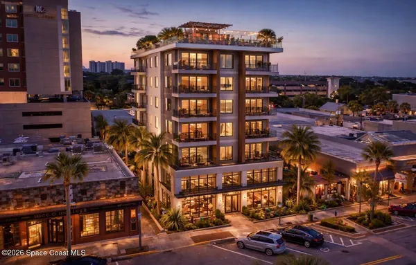 $1,300,000 | 814 East New Haven Avenue, Melbourne, FL 32901