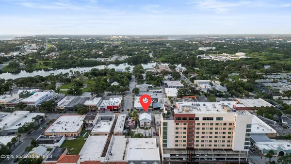 $1,300,000 | 814 East New Haven Avenue, Melbourne, FL 32901