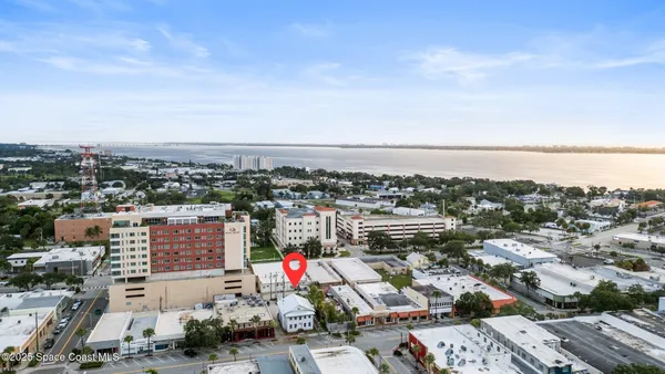 $1,300,000 | 814 East New Haven Avenue, Melbourne, FL 32901