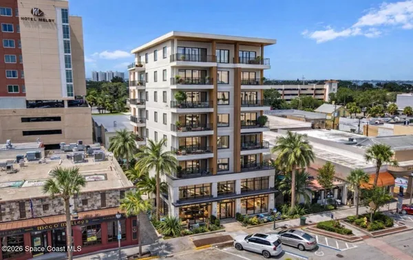 $1,300,000 | 814 East New Haven Avenue, Melbourne, FL 32901