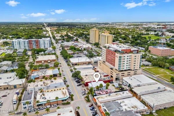 $1,300,000 | 814 East New Haven Avenue, Melbourne, FL 32901