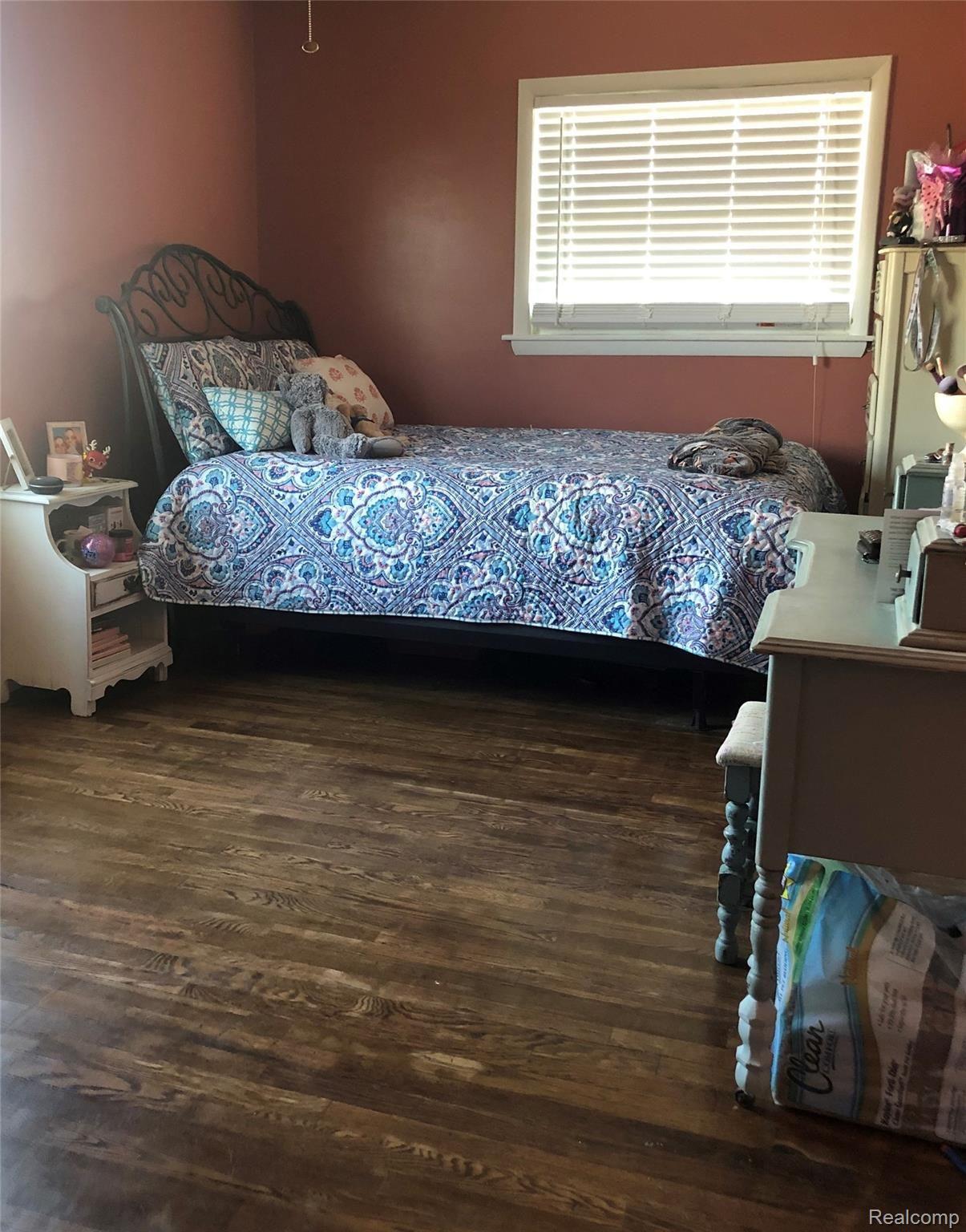 3205 West Burnside Road Otter Lake, MI 48464 - Photo 20 of 25 Bedroom3onfirstfloor.jpg