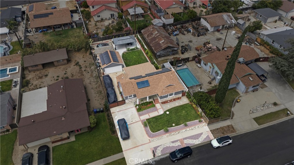 8596 Comet Street Rancho Cucamonga, CA 91730 - Photo 35 of 39