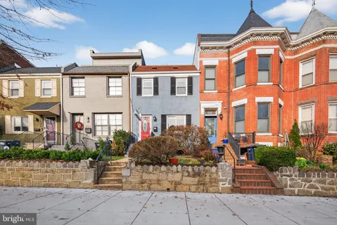 $979,000 | 510 12th Street Northeast, Washington, DC 20002