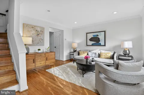 $979,000 | 510 12th Street Northeast, Washington, DC 20002