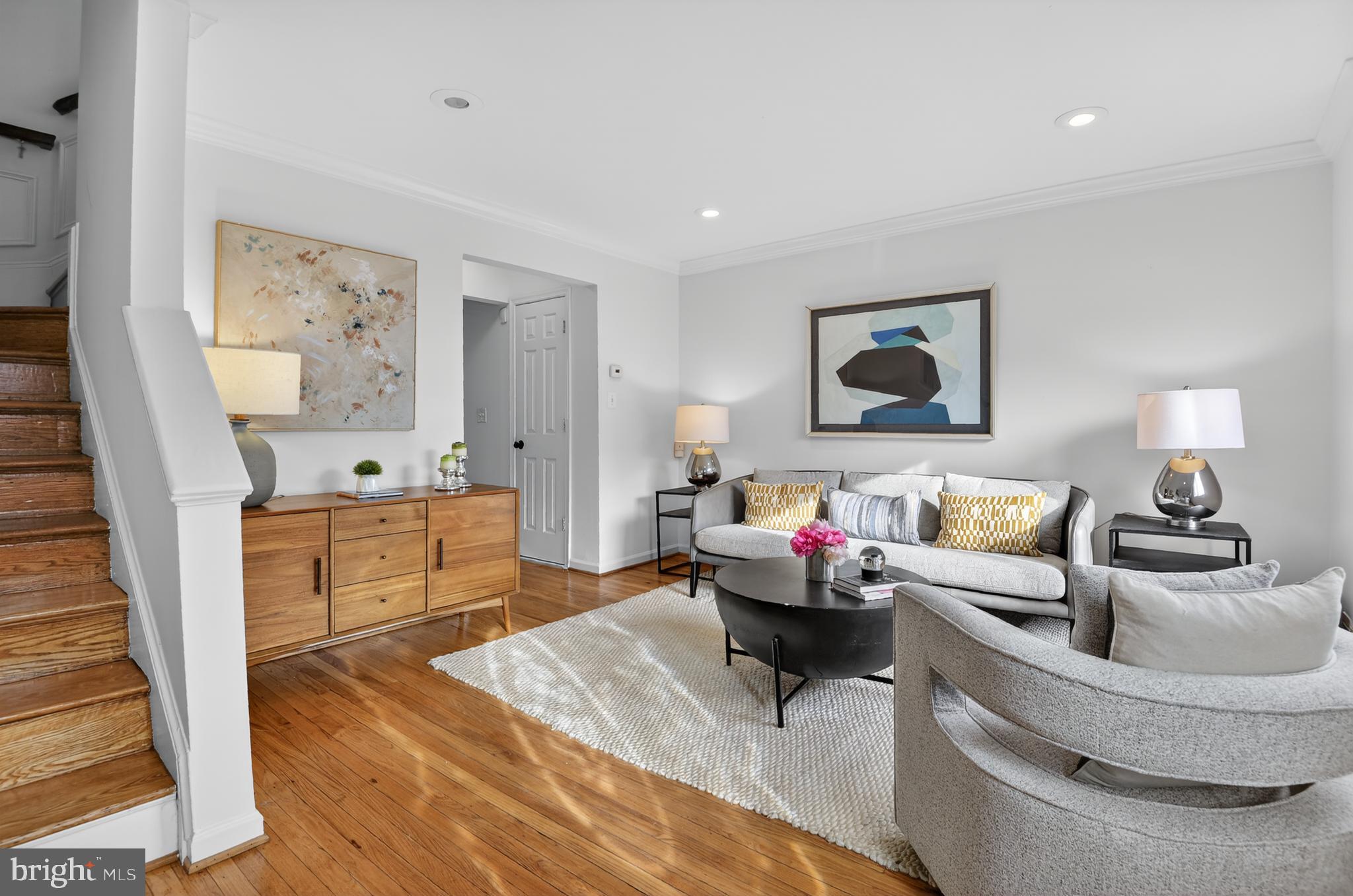 510 12th Street Northeast Washington, DC 20002 - Photo 2 of 25