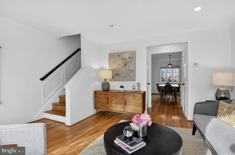 $979,000 | 510 12th Street Northeast, Washington, DC 20002