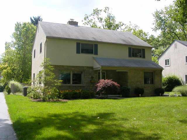 2701 Chester Road Upper Arlington, OH 43221 - Photo 1 of 5