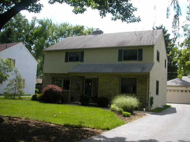2701 Chester Road Upper Arlington, OH 43221 - Photo 2 of 5