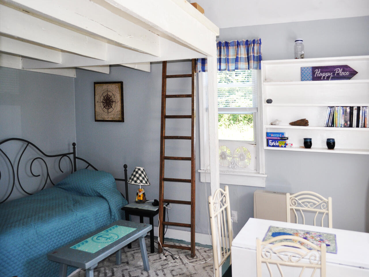 540 Harrington Road Bristol, ME 04558 - Photo 21 of 51 1-Interior-1-1280