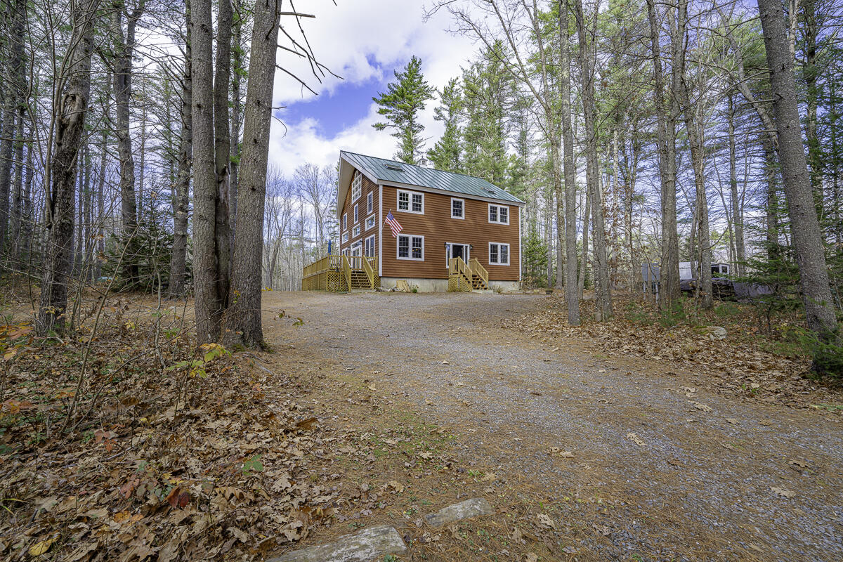190 Harding Road Brunswick, ME 04011 - Photo 2 of 64 190 Harding-01