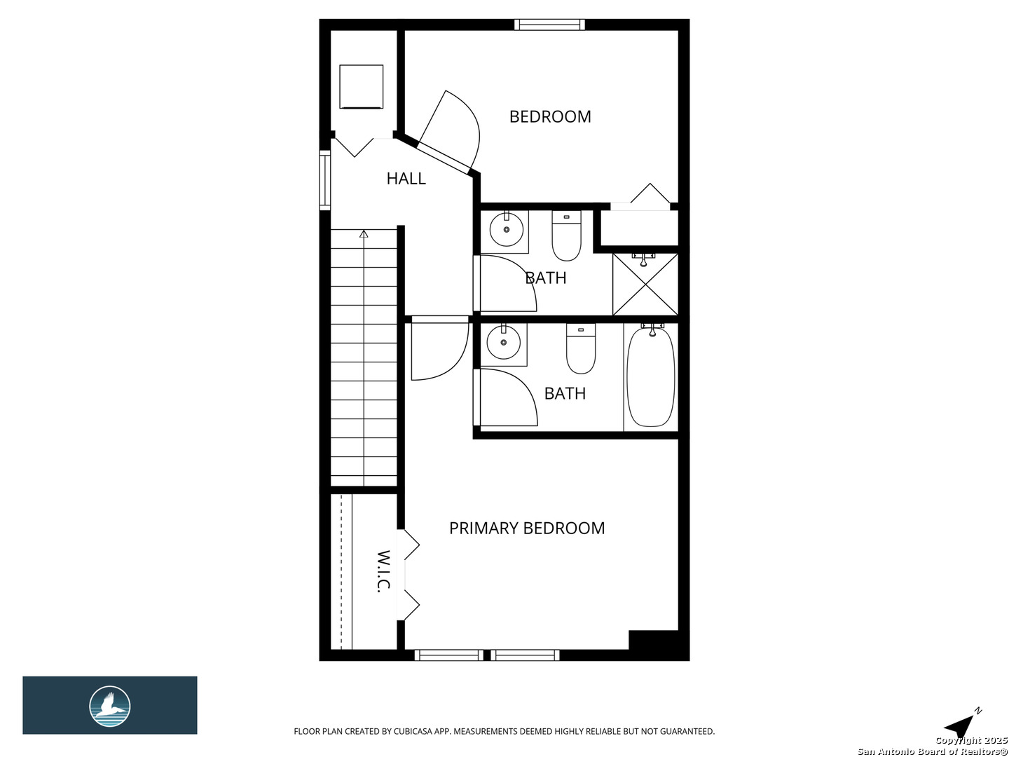 8719 Wurzbach Road, Unit 201 San Antonio, TX 78240 - Photo 16 of 17