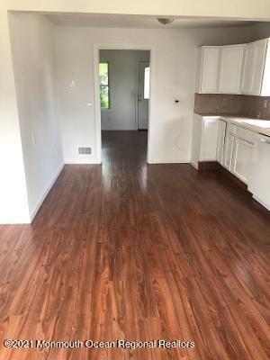 90 County Road Cliffwood, NJ 07721 - Photo 5 of 12 a view of empty room with wooden floor