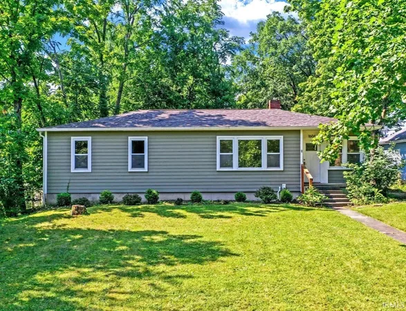 $2,900 | 1604 East University Street, Bloomington, IN 47401