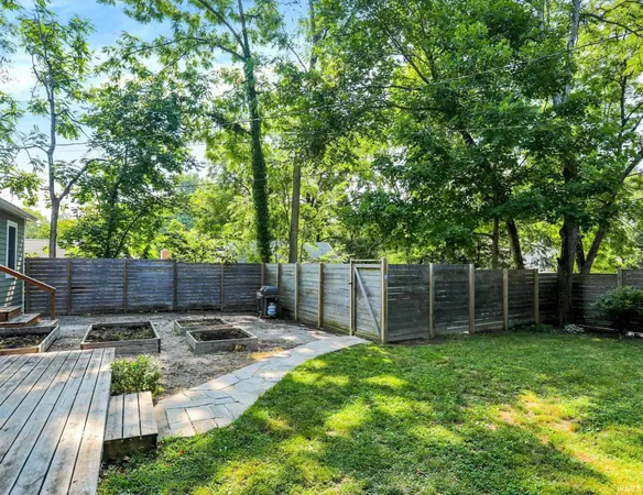 $2,900 | 1604 East University Street, Bloomington, IN 47401