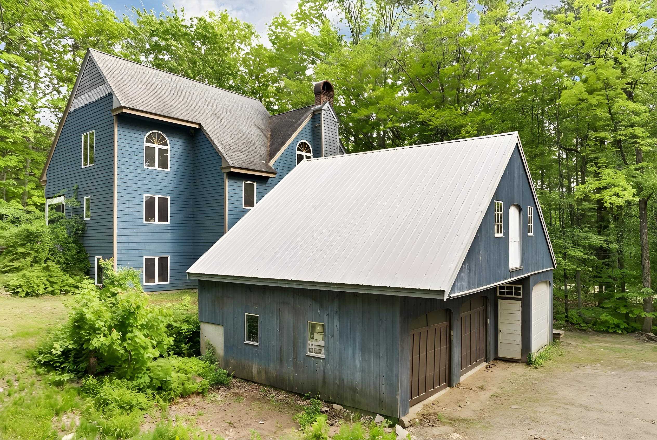 11 Bonney Shores Road Meredith, NH 03253 - Photo 2 of 60