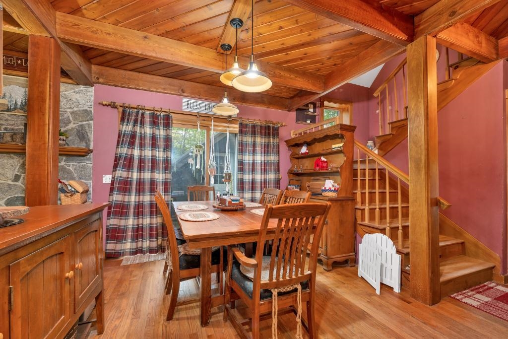 11 Bonney Shores Road Meredith, NH 03253 - Photo 21 of 60