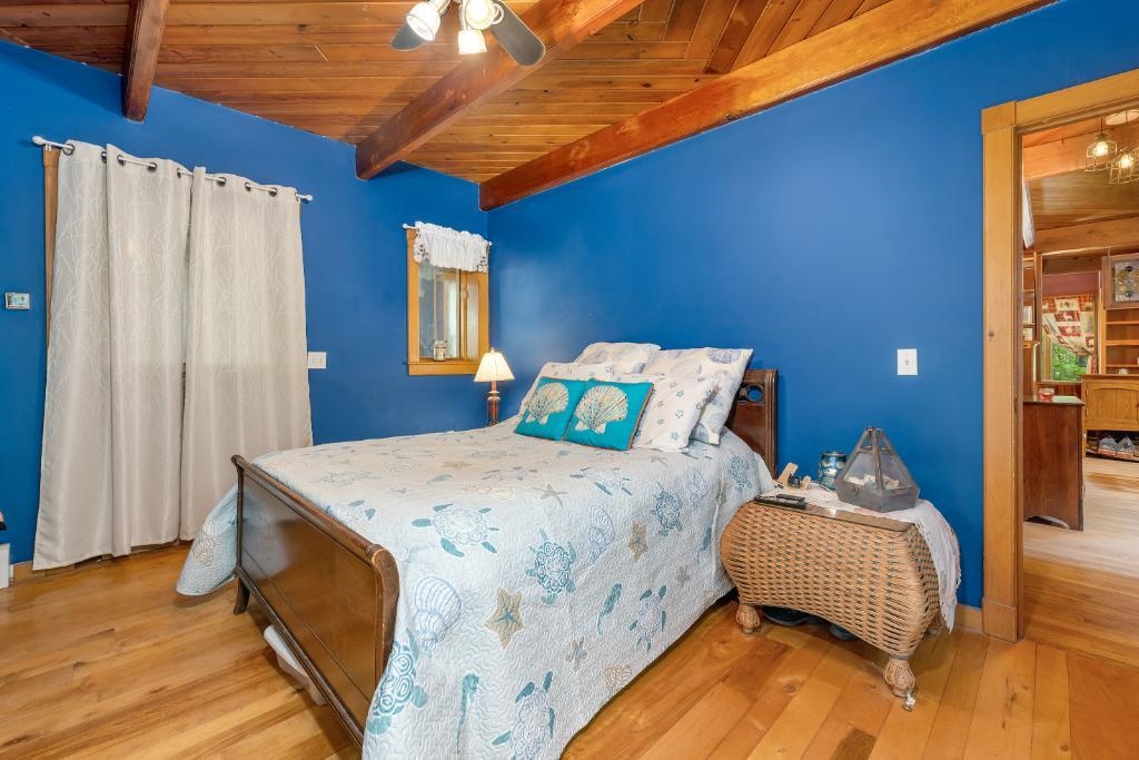 11 Bonney Shores Road Meredith, NH 03253 - Photo 25 of 60