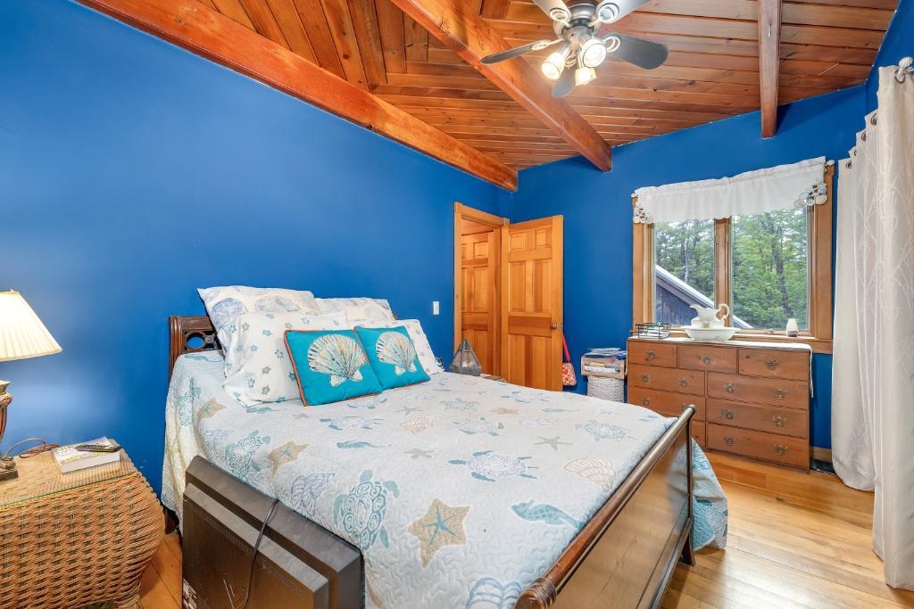 11 Bonney Shores Road Meredith, NH 03253 - Photo 26 of 60