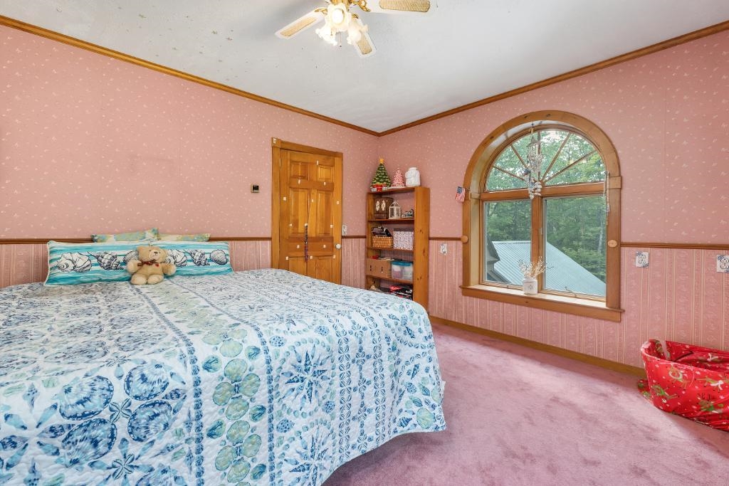 11 Bonney Shores Road Meredith, NH 03253 - Photo 30 of 60
