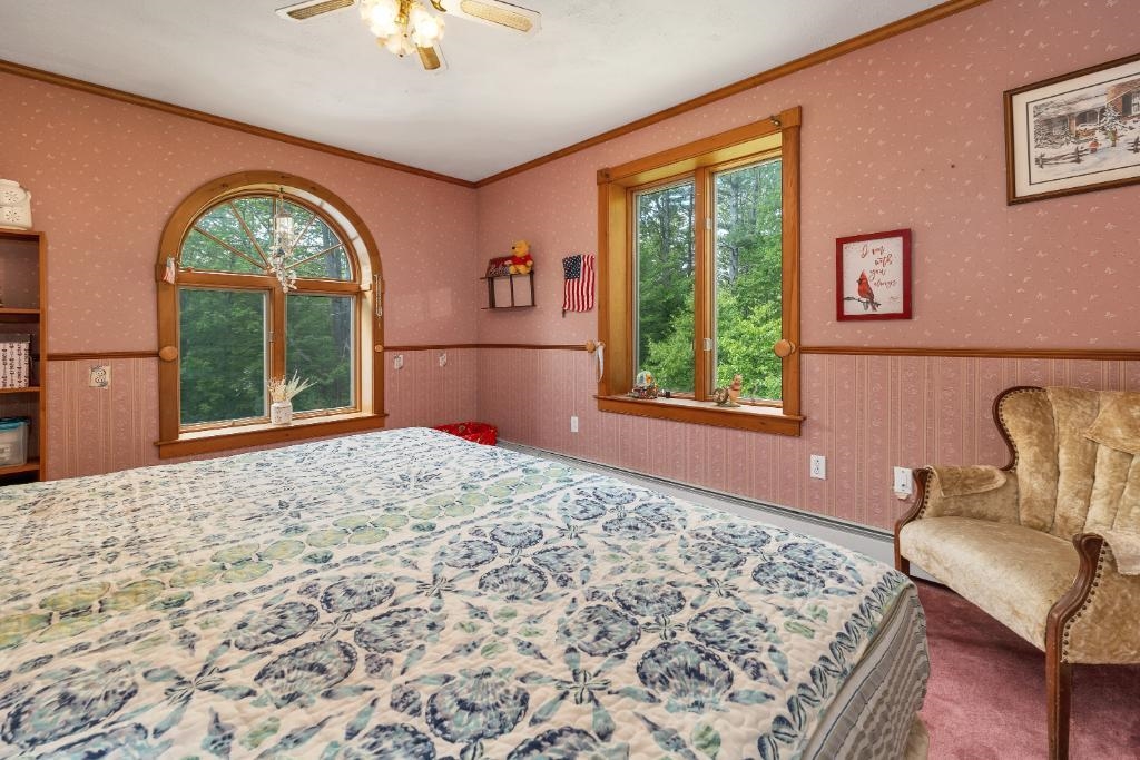 11 Bonney Shores Road Meredith, NH 03253 - Photo 31 of 60