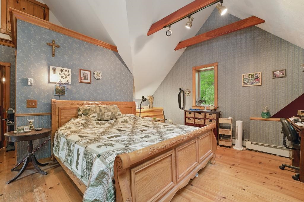 11 Bonney Shores Road Meredith, NH 03253 - Photo 36 of 60