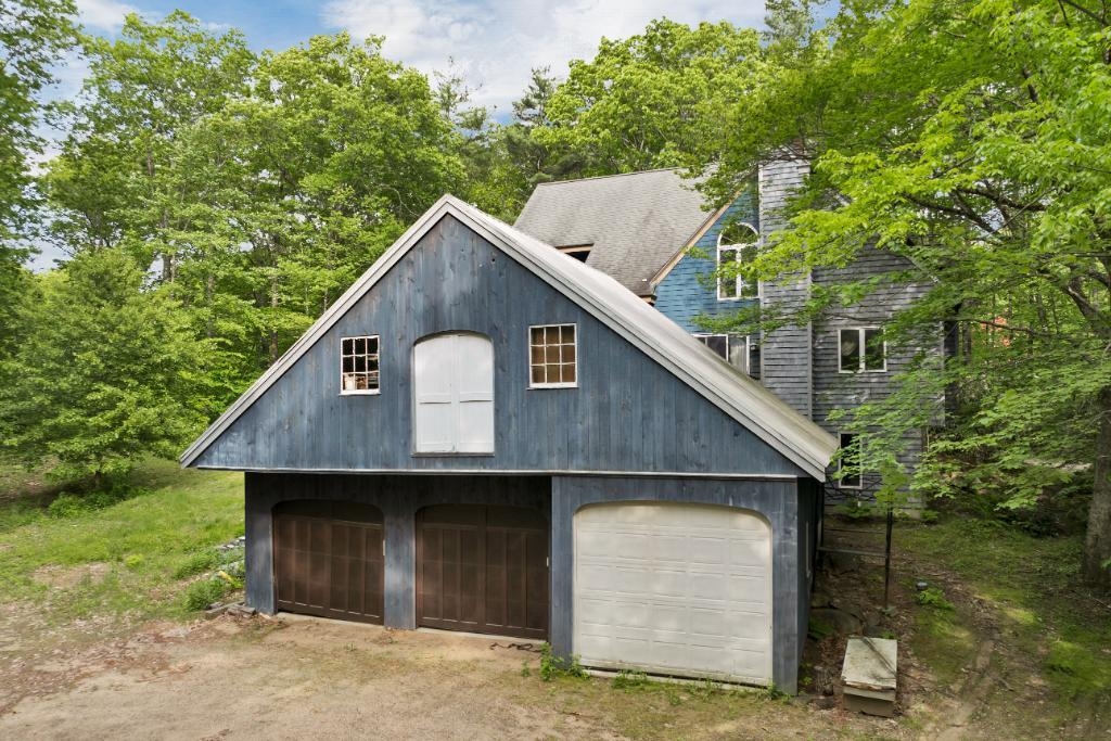 11 Bonney Shores Road Meredith, NH 03253 - Photo 54 of 60