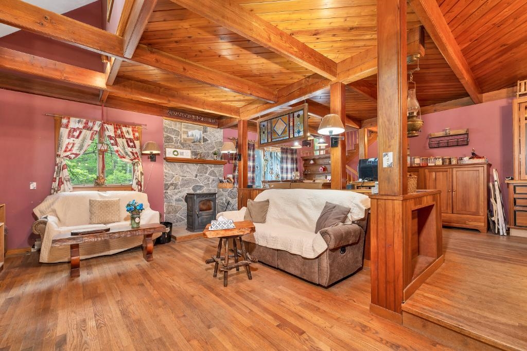 11 Bonney Shores Road Meredith, NH 03253 - Photo 10 of 60