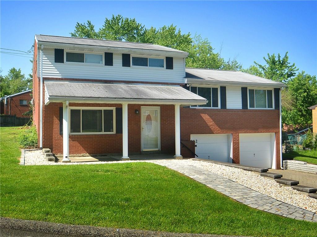 612 Winterberry Road Monroeville, PA 15146 - Photo 1 of 24 Gallery Image 1