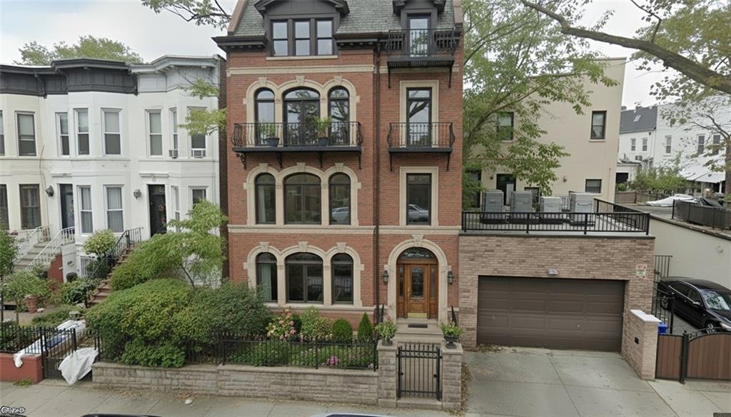 1685 Union Street Brooklyn, NY 11213 - Photo 2 of 5