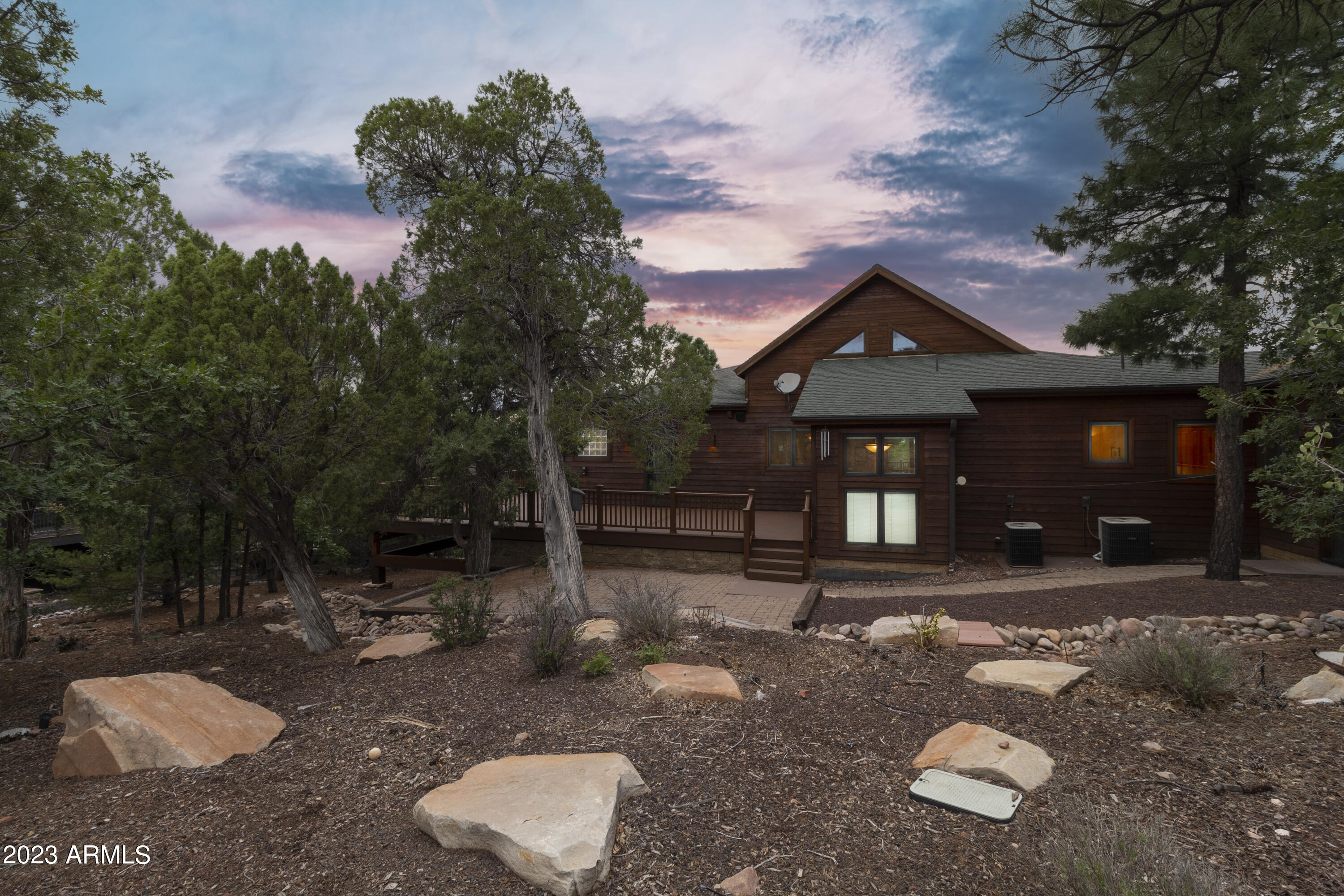 3401 West Falling Leaf Road Show Low, AZ 85901 - Photo 3 of 63 40