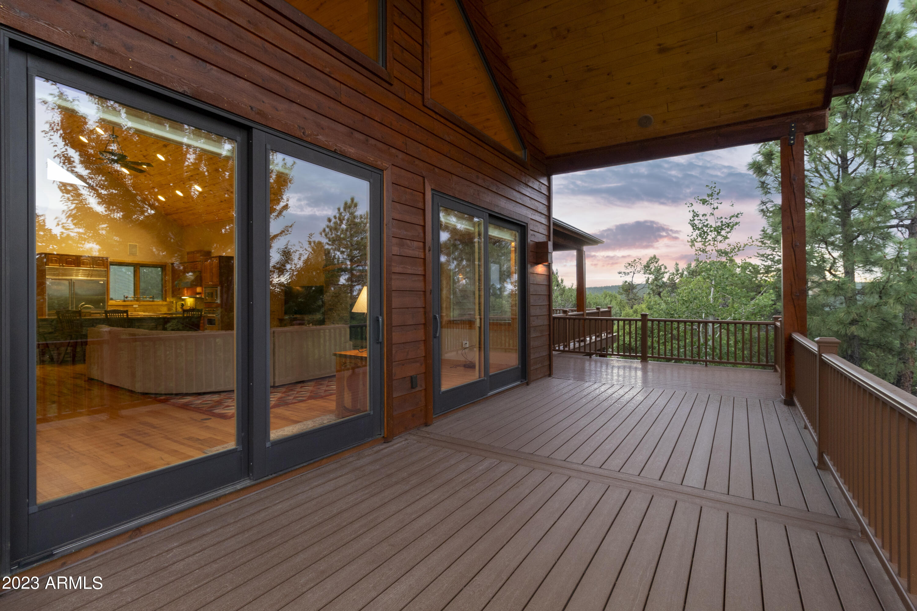 3401 West Falling Leaf Road Show Low, AZ 85901 - Photo 4 of 63 8