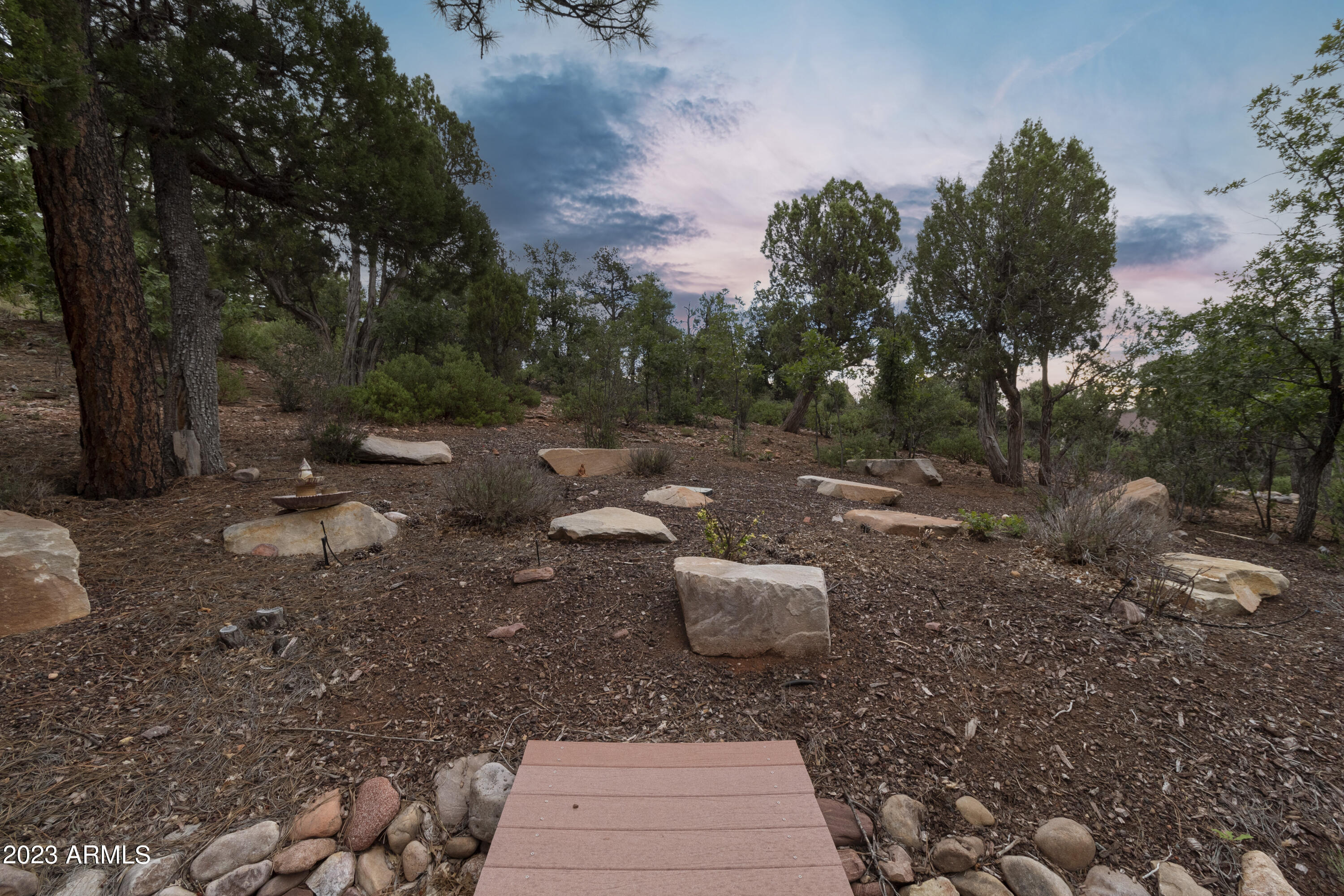 3401 West Falling Leaf Road Show Low, AZ 85901 - Photo 42 of 63 39