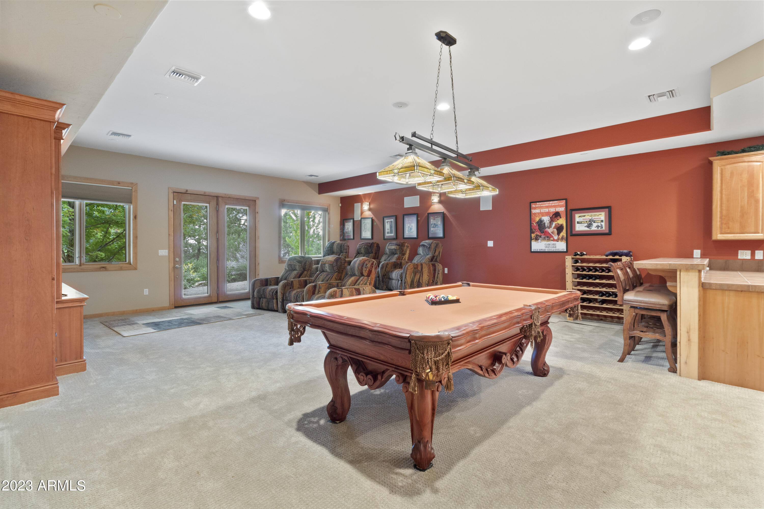 3401 West Falling Leaf Road Show Low, AZ 85901 - Photo 47 of 63 45