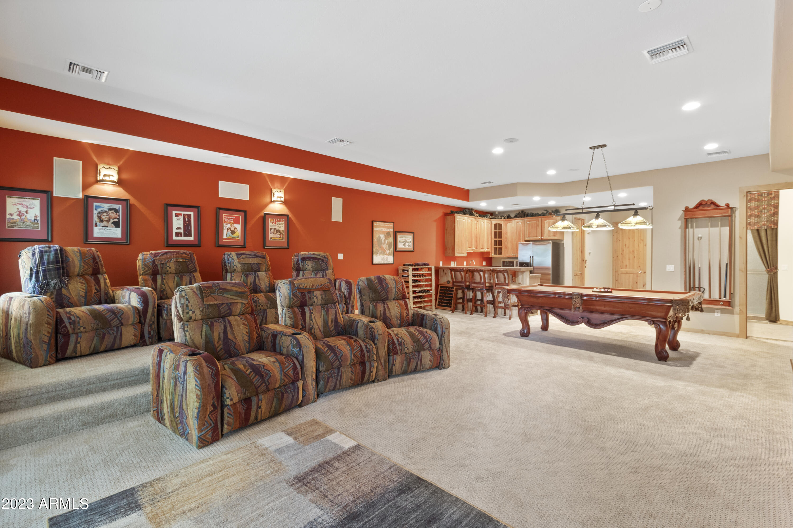 3401 West Falling Leaf Road Show Low, AZ 85901 - Photo 50 of 63 48