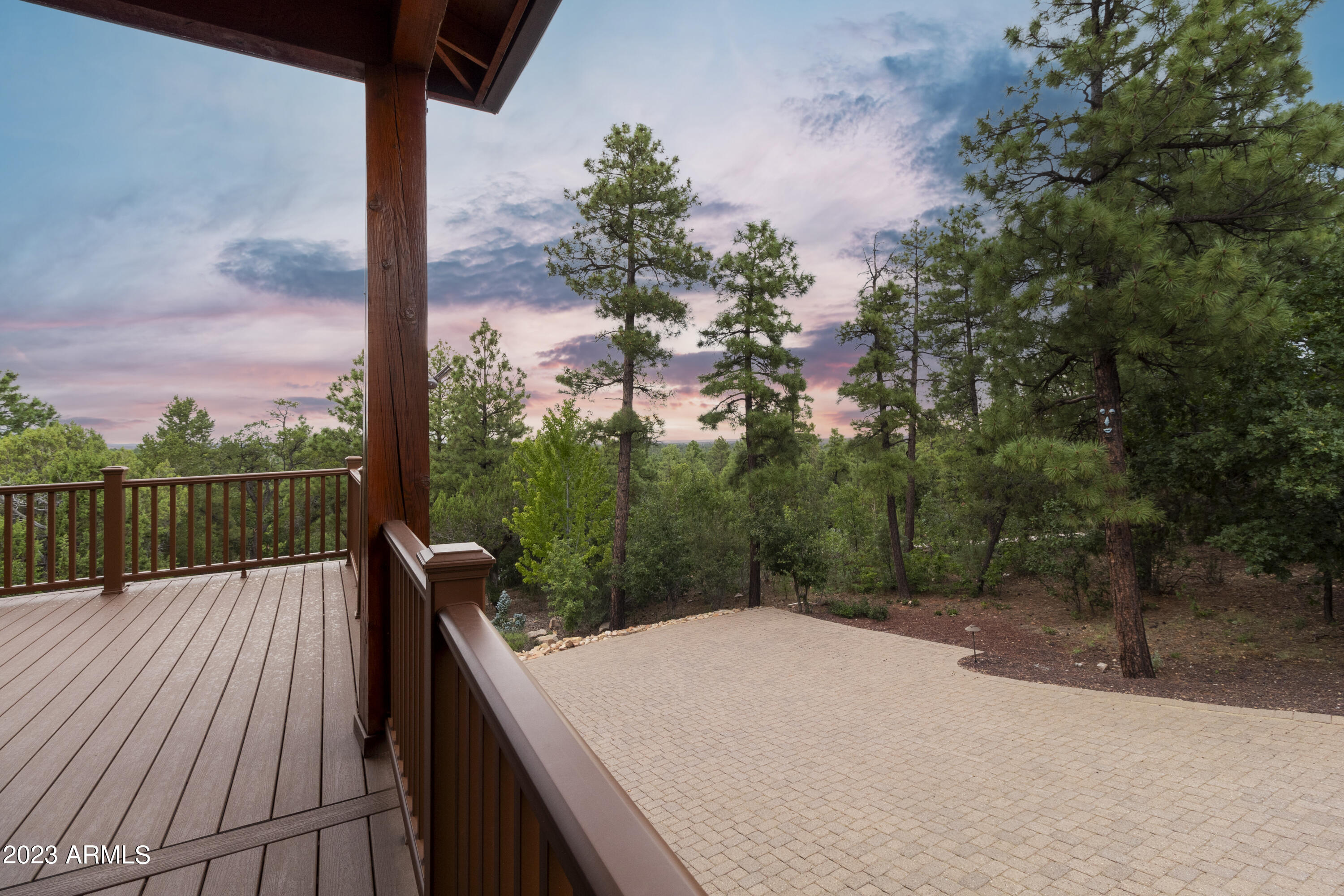3401 West Falling Leaf Road Show Low, AZ 85901 - Photo 5 of 63 7
